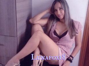 Lunafox18