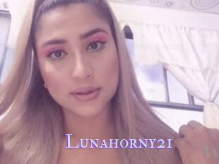 Lunahorny21