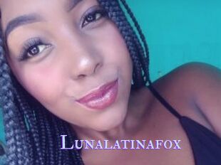 Lunalatinafox