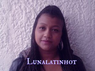 Lunalatinhot