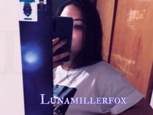 Lunamillerfox