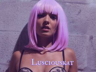 Lusciouskat