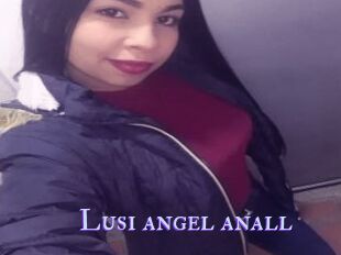 Lusi_angel_anall