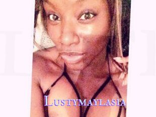 Lustymaylasia