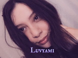 Luvyami