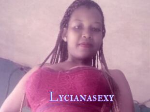 Lycianasexy