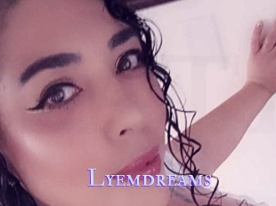 Lyemdreams