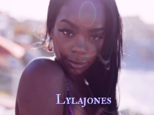 Lylajones