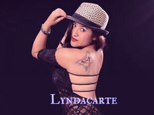 Lyndacarte