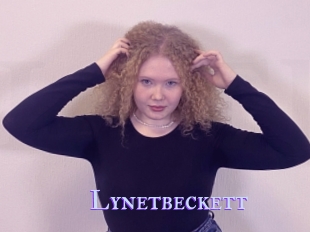 Lynetbeckett