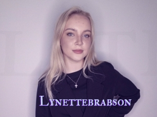 Lynettebrabson