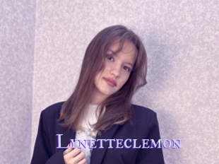 Lynetteclemon