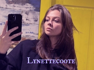 Lynettecoote