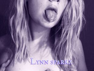 Lynn_sparkz