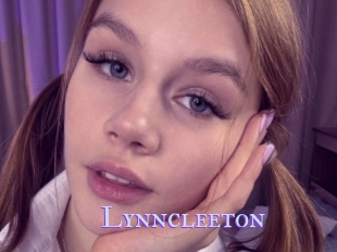 Lynncleeton