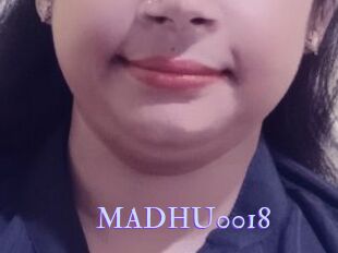 MADHU0018