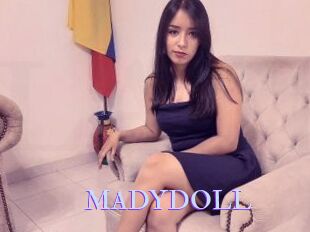 MADYDOLL