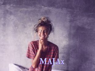 MAJAx