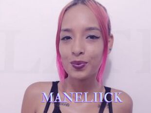 MANELIICK