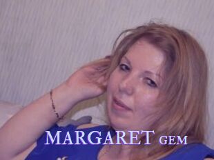 MARGARET_gem