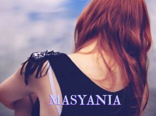 MASYANIA