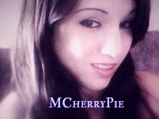 MCherryPie