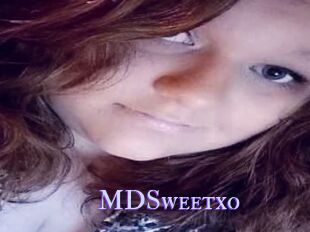 MDSweetxo