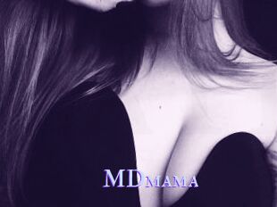 MDmama