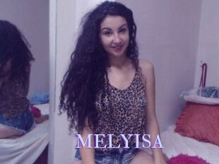 MELYISA