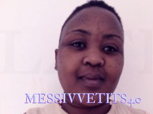 MESSIVVETITS40