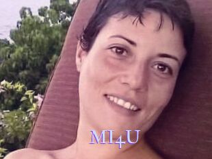 MI4U