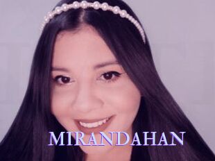 MIRANDAHAN