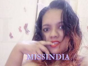 MISSINDIA