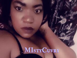 MIstyCuvry