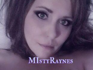 MIstyRaynes