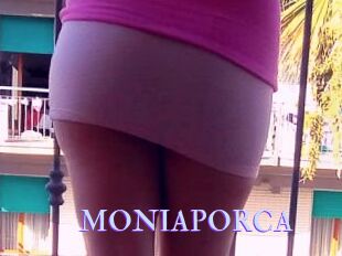 MONIAPORCA