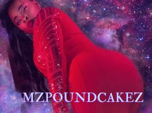 MZPOUNDCAKEZ