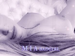 M_I_A_badgirl