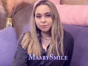 MaarySmile