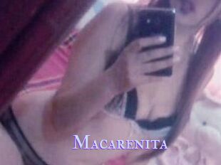 Macarenita