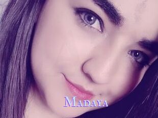 Madaya