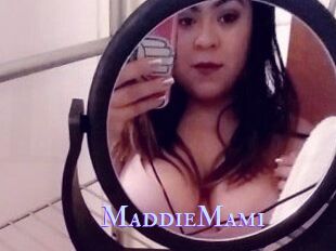 MaddieMami