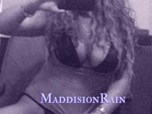 MaddisionRain