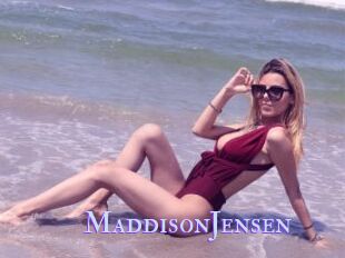 MaddisonJensen