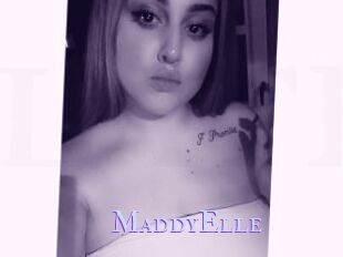 MaddyElle