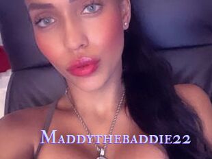 Maddythebaddie22