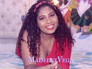 MadeleyVega