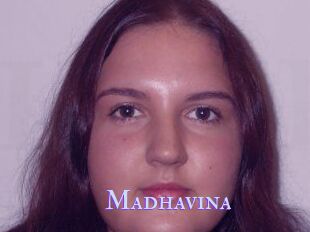 Madhavina