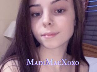 MadiMaeXoxo