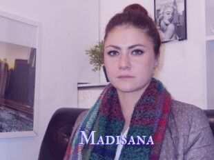 Madisana